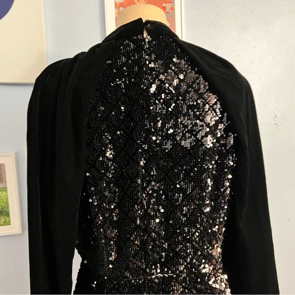 ZARA Mini Dress - Picture 7 of 10